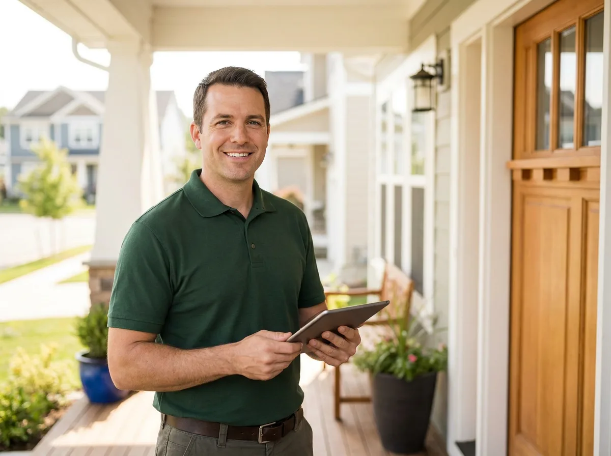 Pest control FAQs for Biglerville, PA